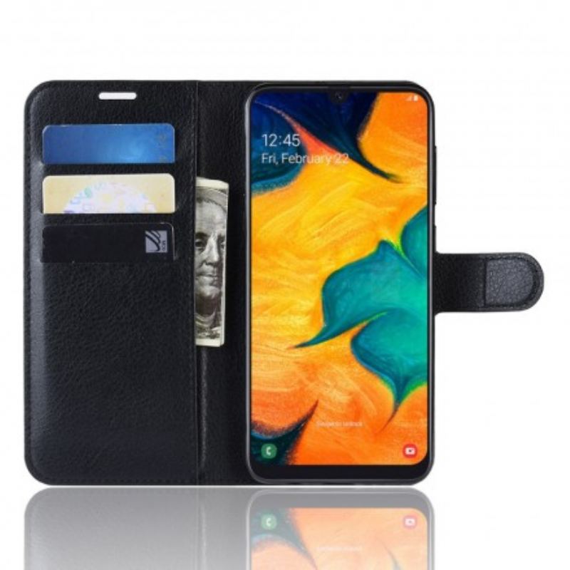 Housse Samsung Galaxy A30 / A20 Classique