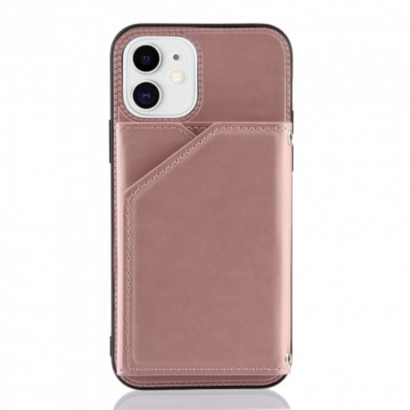 Coque iPhone 11 Multi-Cartes Support Mains libres