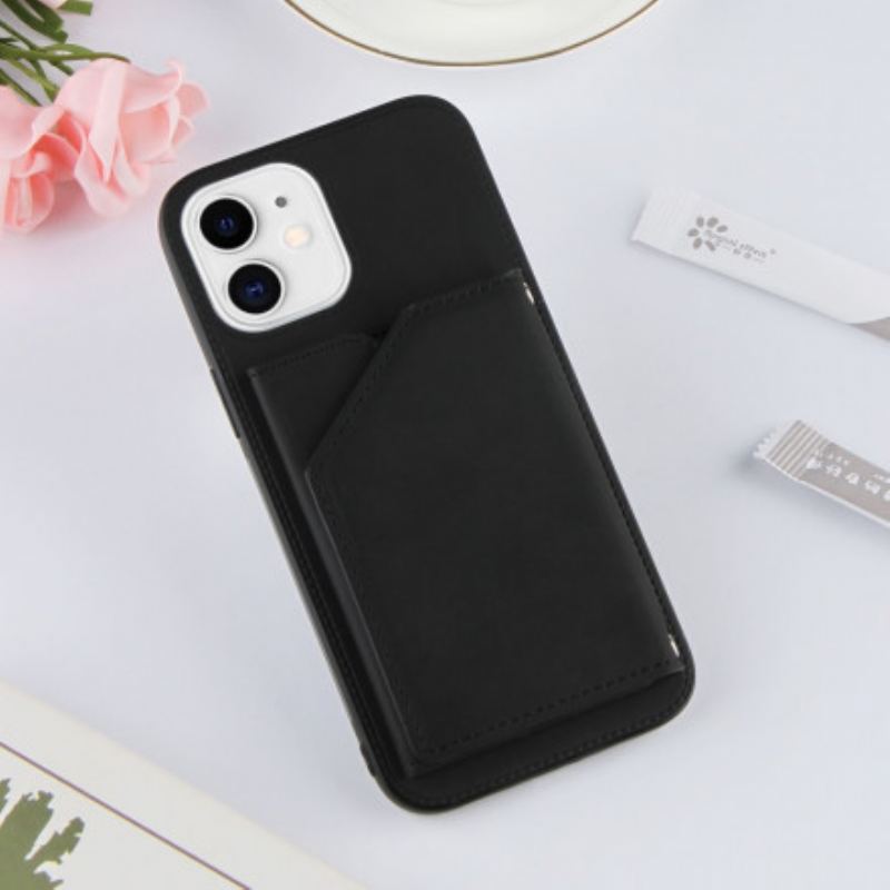 Coque iPhone 11 Multi-Cartes Support Mains libres