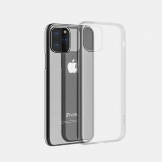 Coque iPhone 11 NXE Transparente