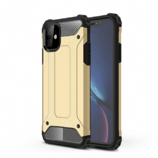 Coque iPhone 11 Survivor