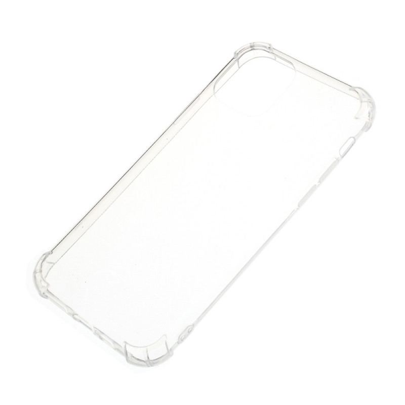 Coque iPhone 11 Transparente Coins Renforcés