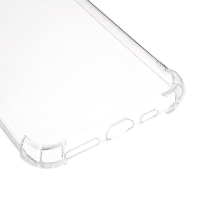 Coque iPhone 11 Transparente Coins Renforcés