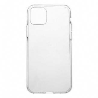 Coque iPhone 11 Transparente Simple