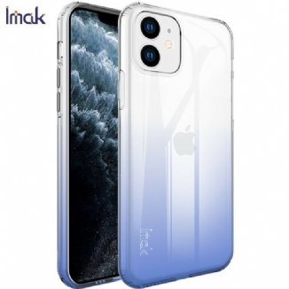 Coque iPhone 11 UX-6 Series IMAK