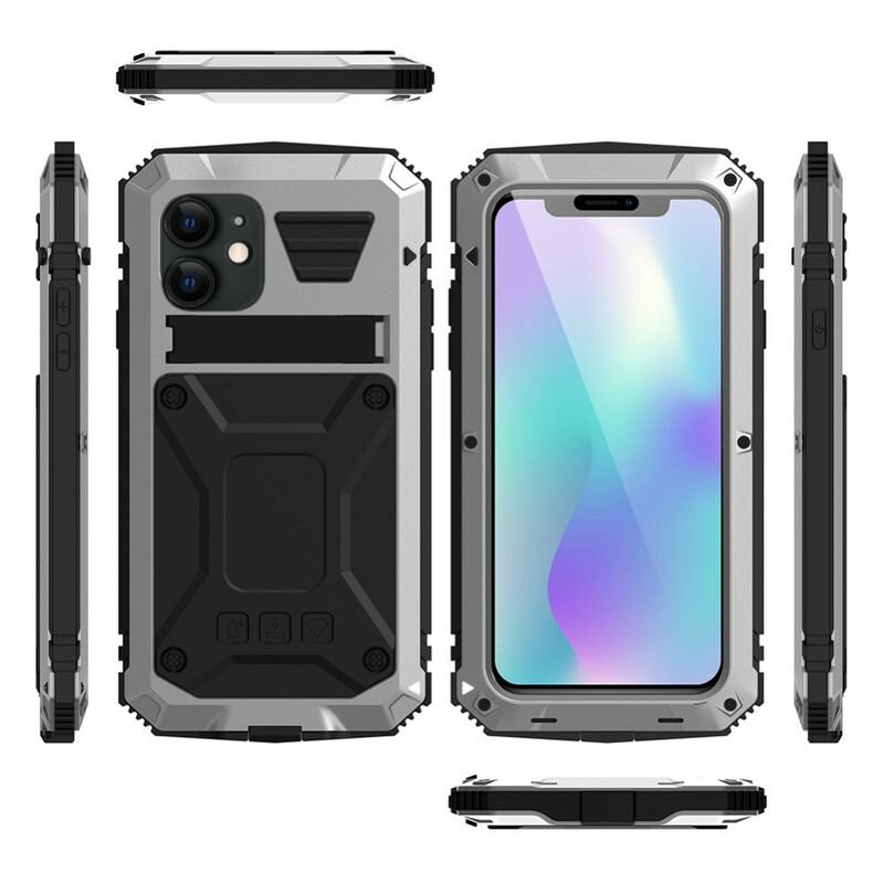 Coque iPhone 11 Waterproof  Super Résistante