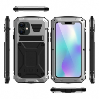 Coque iPhone 11 Waterproof  Super Résistante