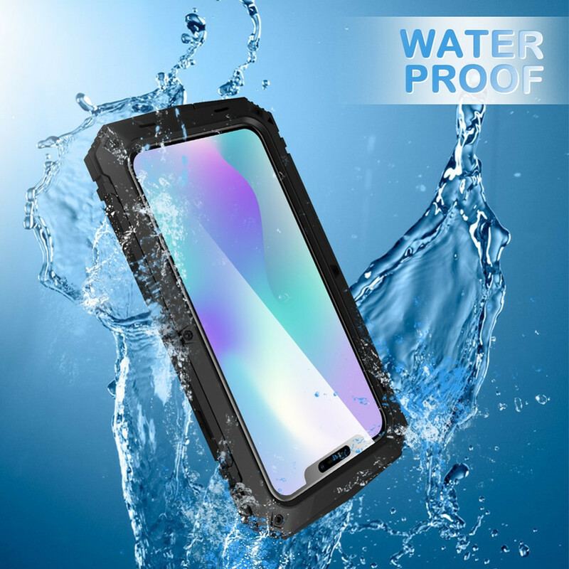 Coque iPhone 11 Waterproof  Super Résistante