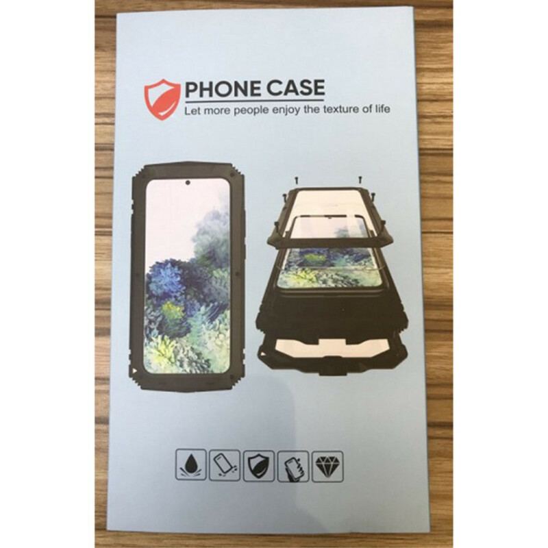 Coque iPhone 11 Waterproof  Super Résistante