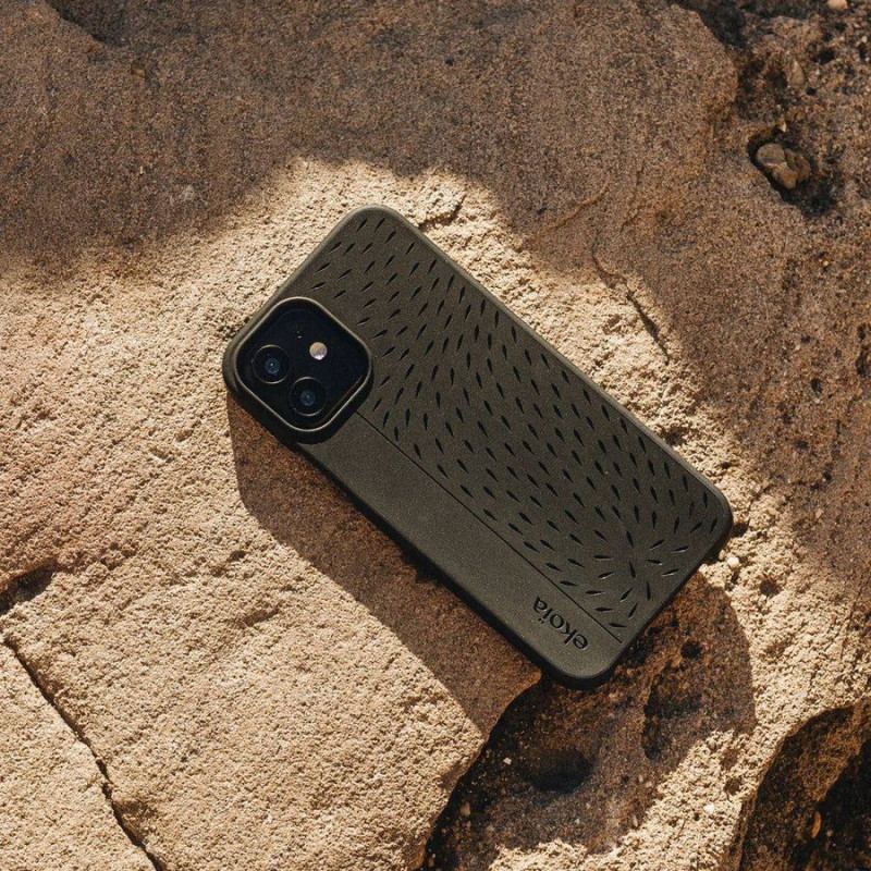 Coque iPhone 11 / XR Infinie - Made in France