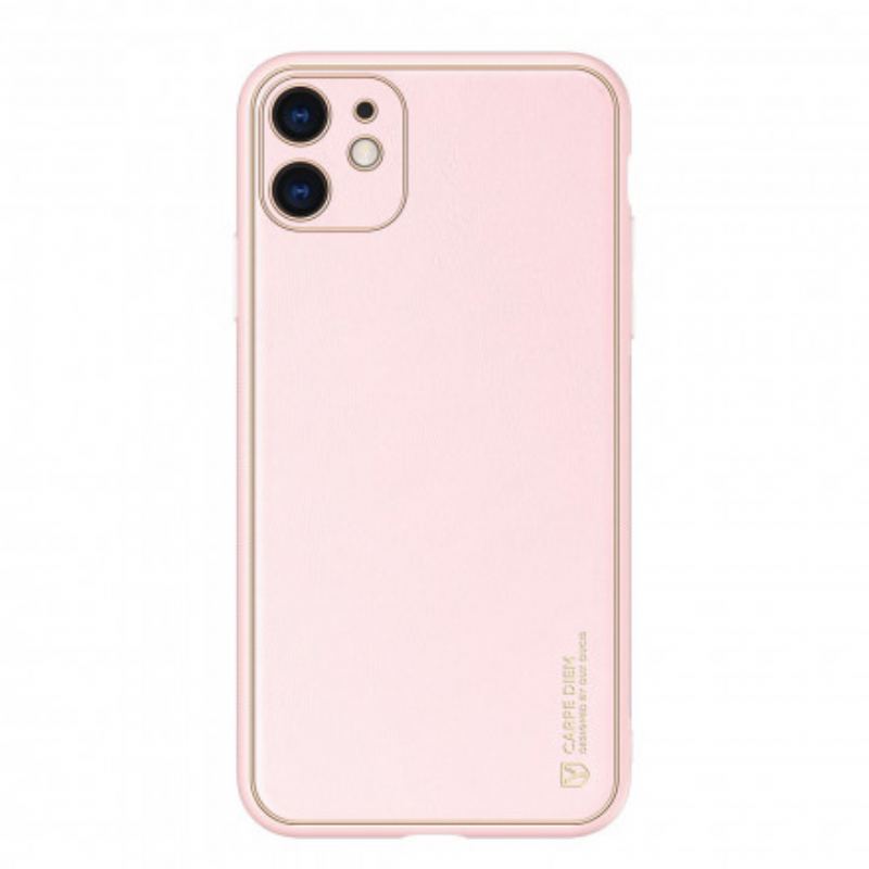 Coque iPhone 11 Yolo Series DUX DUCIS