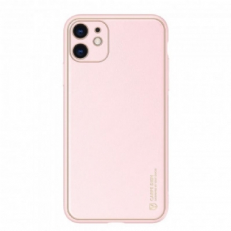 Coque iPhone 11 Yolo Series DUX DUCIS