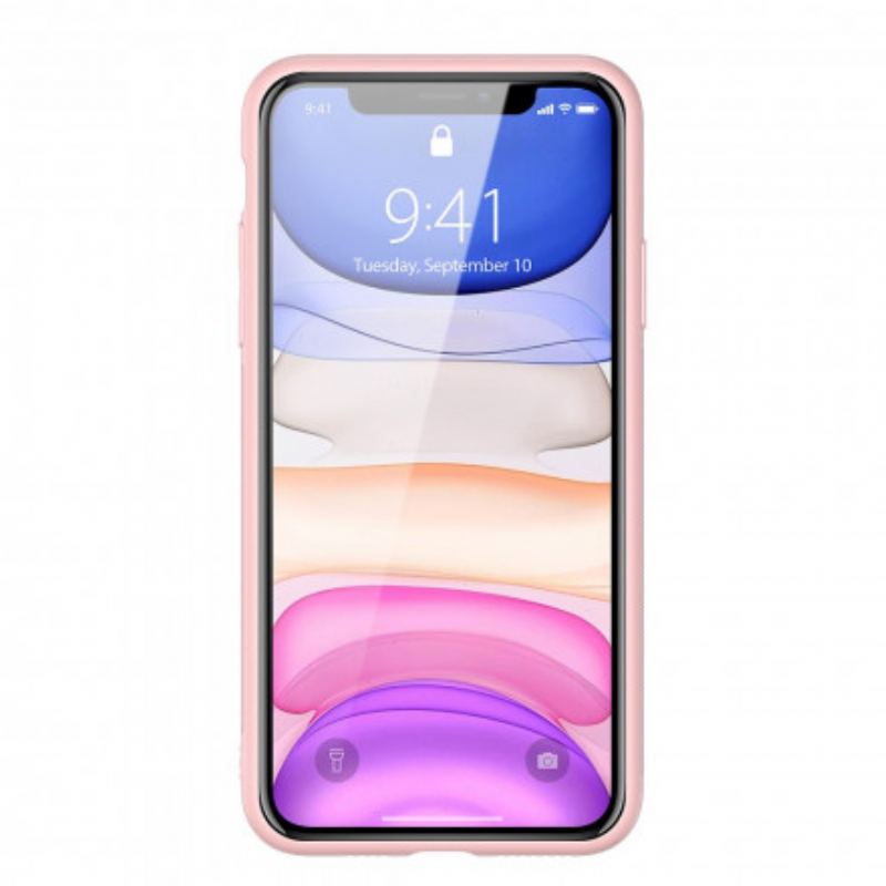 Coque iPhone 11 Yolo Series DUX DUCIS