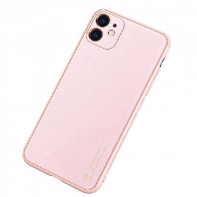 Coque iPhone 11 Yolo Series DUX DUCIS