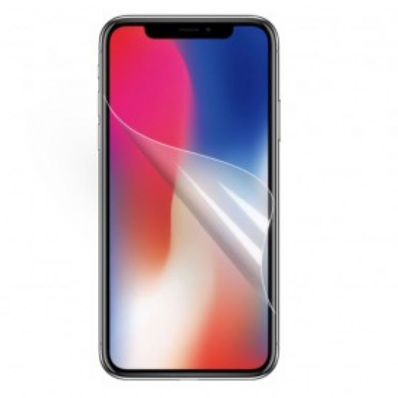 Film de protection écran pour iPhone XR / 11