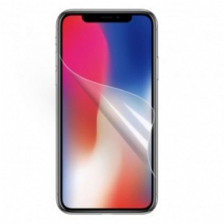 Film de protection écran pour iPhone XR / 11