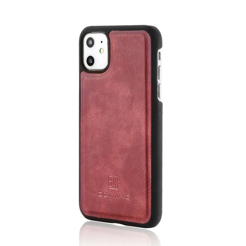 Housse iPhone 11 DG. MING Détachable