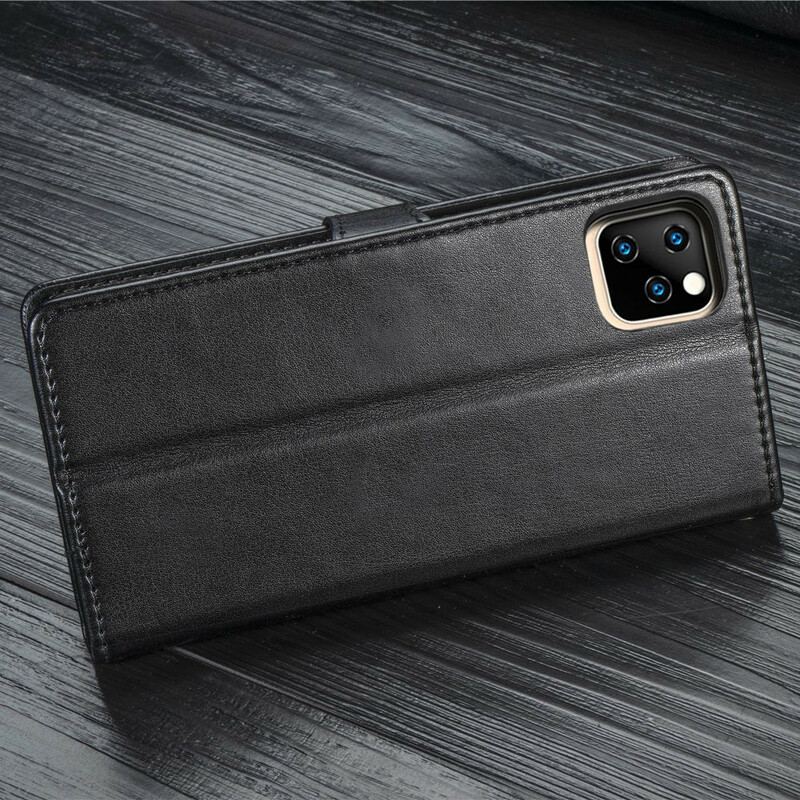 Housse iPhone 11 Premium design