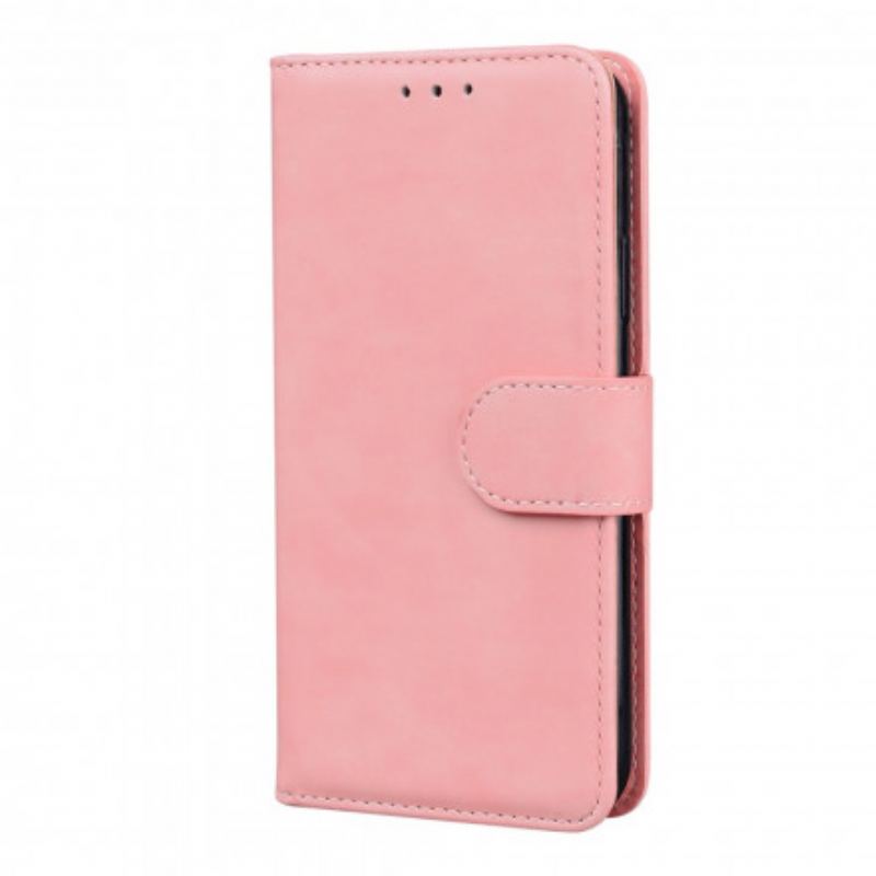 Housse Phone 11 Simili Cuir New Colors