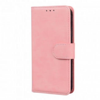 Housse Phone 11 Simili Cuir New Colors