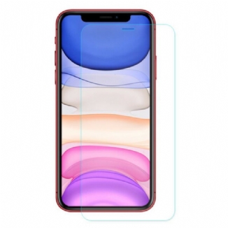 Protection en verre trempé pour l’écran du iPhone XR / 11 ENKAY