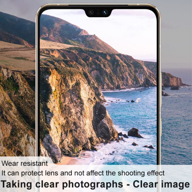 Lentille de Protection en Verre Trempé pour Vivo V23 5G IMAK