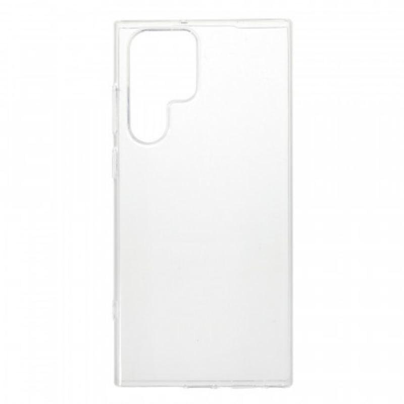 Coque Samsung Galaxy Samsung Galaxy S22 Ultra 5G Transparente