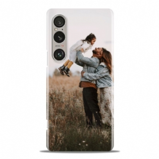 Coque personnalisée Sony Xperia 1 VI