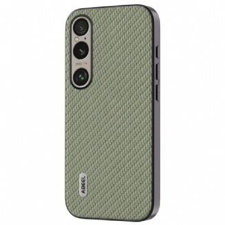 Coque Sony Xperia 1 VI Fibre Carbone ABEEL