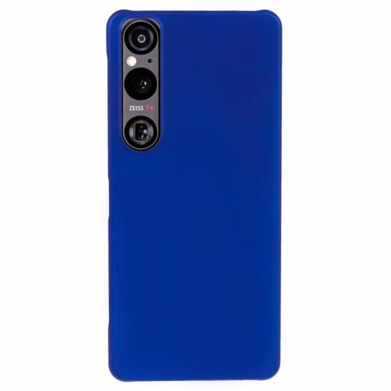 Coque Sony Xperia 1 VI Plastique Rigide