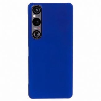 Coque Sony Xperia 1 VI Plastique Rigide