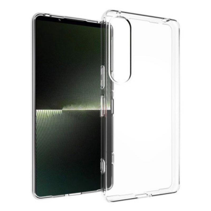 Coque Sony Xperia 1 VI Transparente