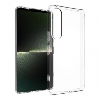 Coque Sony Xperia 1 VI Transparente