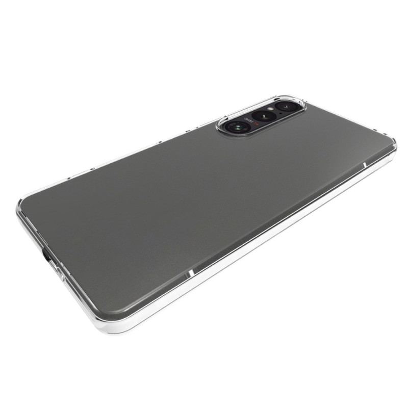 Coque Sony Xperia 1 VI Transparente