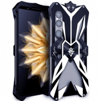 Coque Sony Xperia 1 VI Warrior