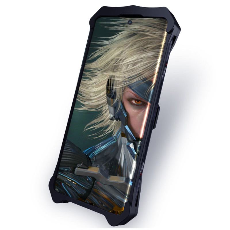 Coque Sony Xperia 1 VI Warrior