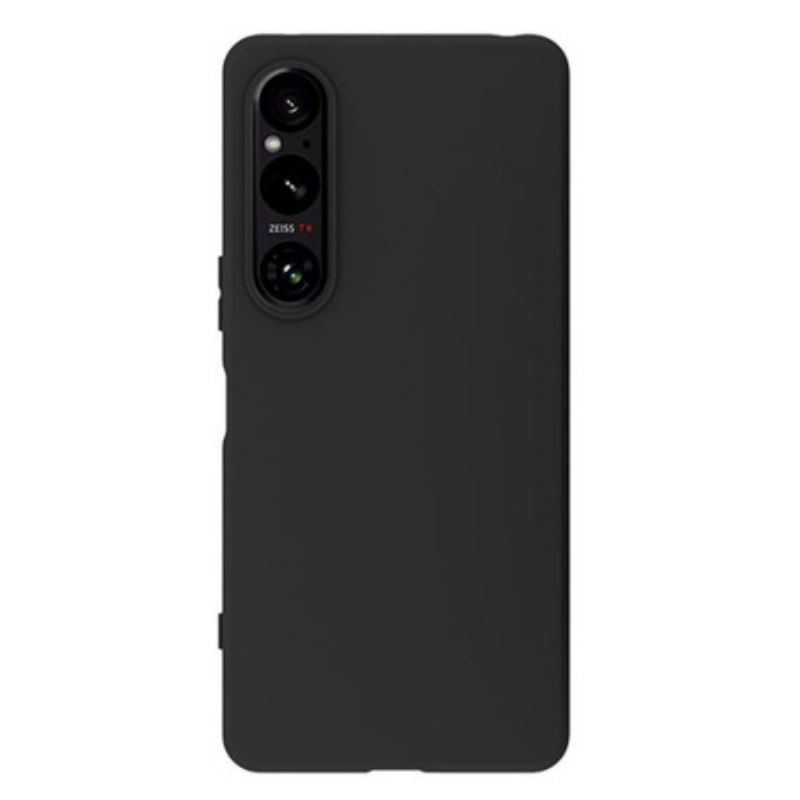 CoqueSony Xperia 1 VI Silicone Flexible