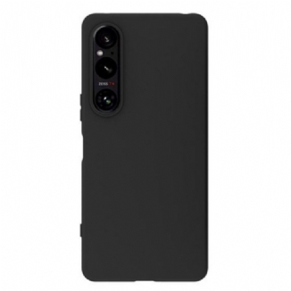 CoqueSony Xperia 1 VI Silicone Flexible