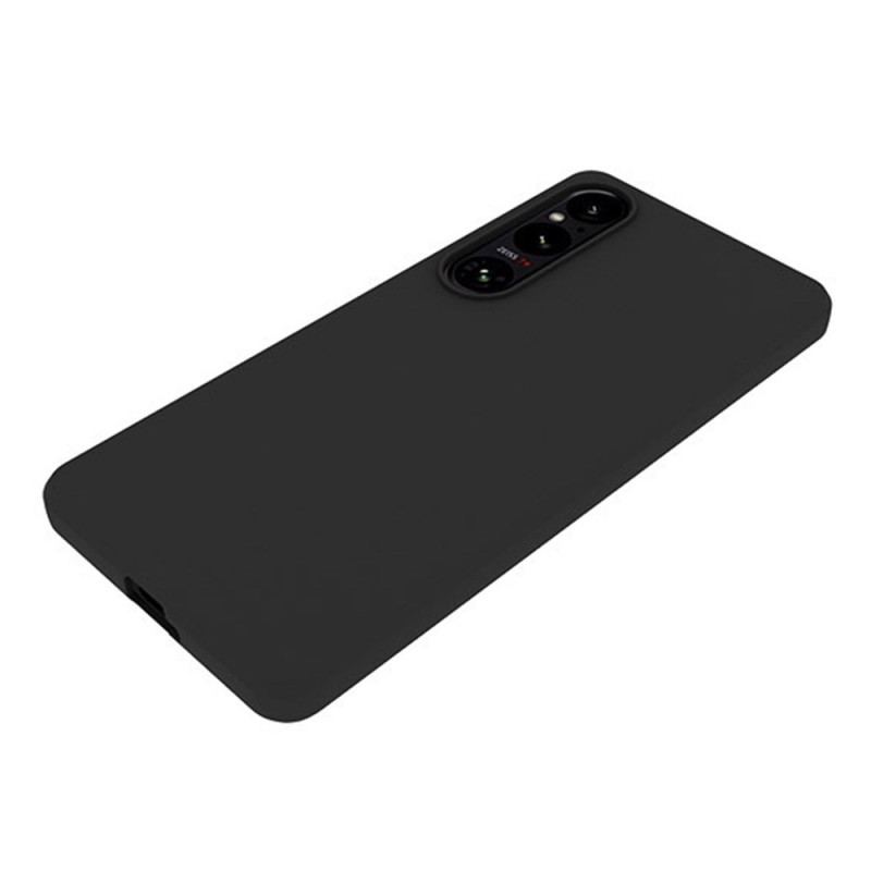 CoqueSony Xperia 1 VI Silicone Flexible