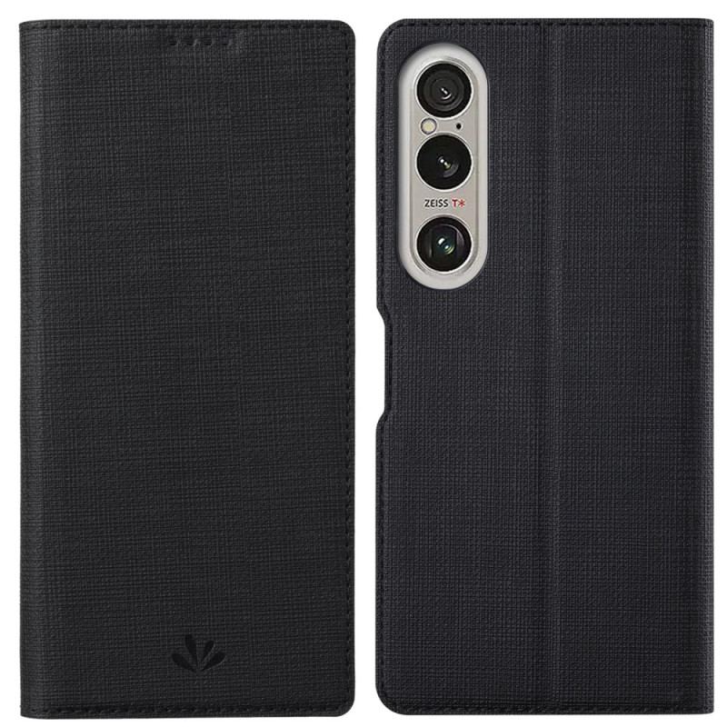 Flip Cover Sony Xperia 1 VI VILI DMX