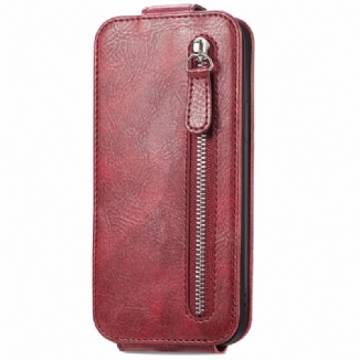 Housse Sony Xperia 1 VI Rabat Vertical Pochette