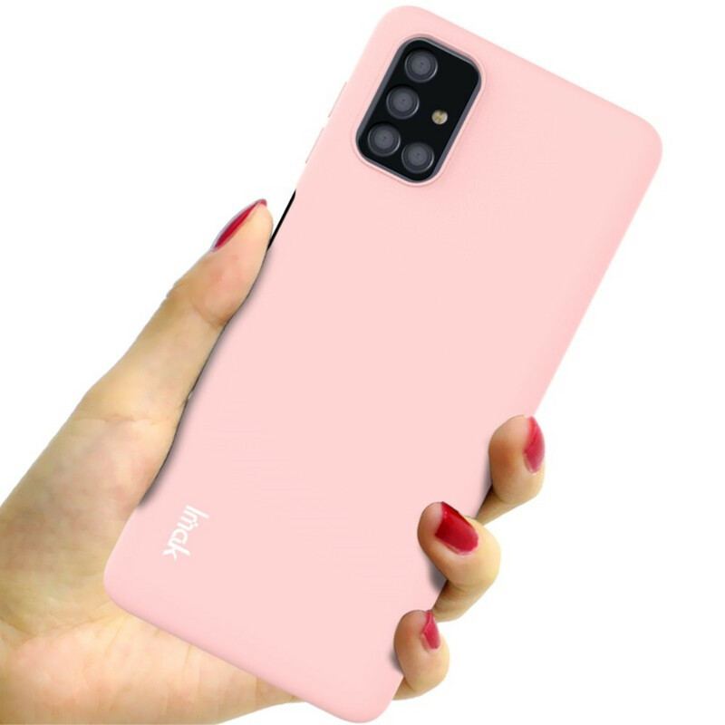 Coque Samsung Galaxy M51 IMAK UC-2 Séries