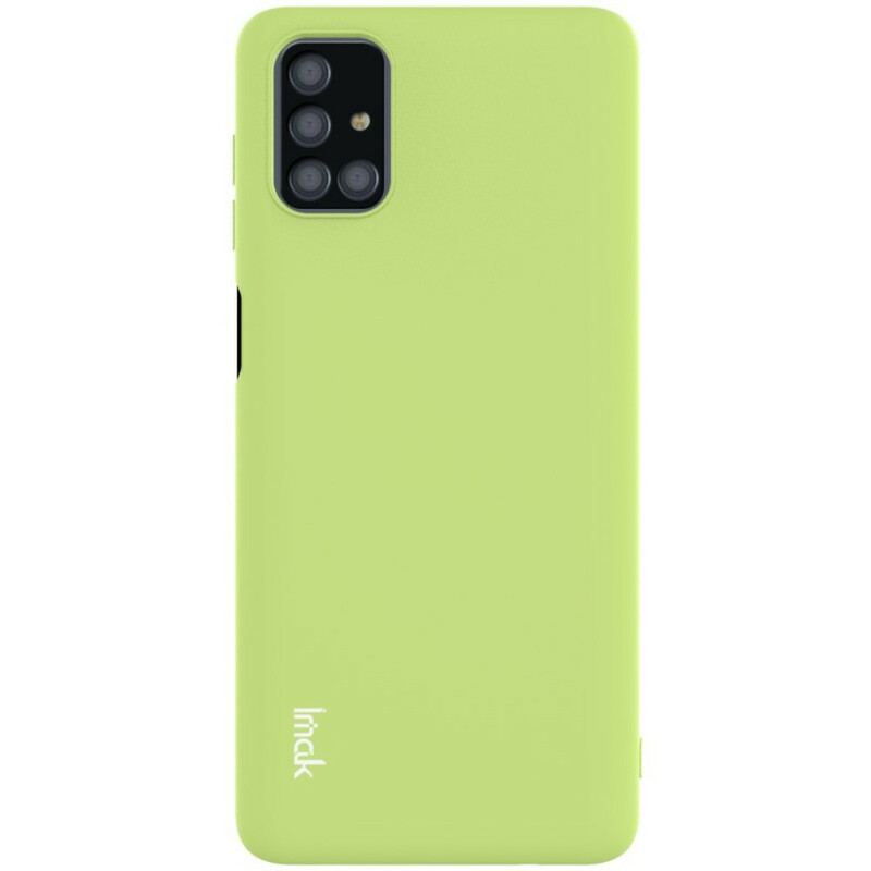 Coque Samsung Galaxy M51 IMAK UC-2 Séries