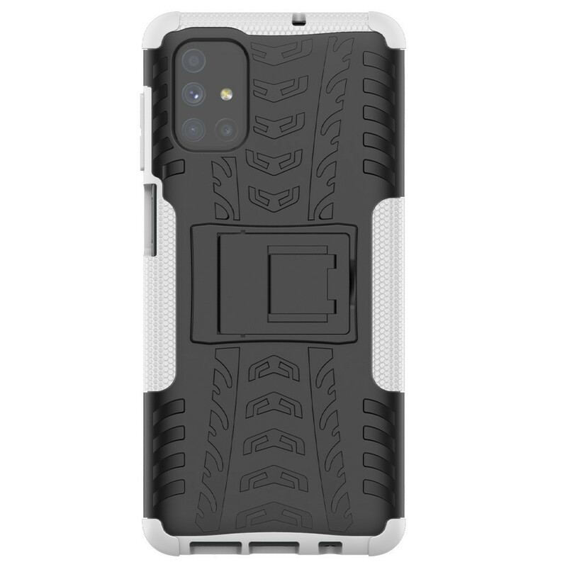 Coque Samsung Galaxy M51 Ultra Résistante Plus