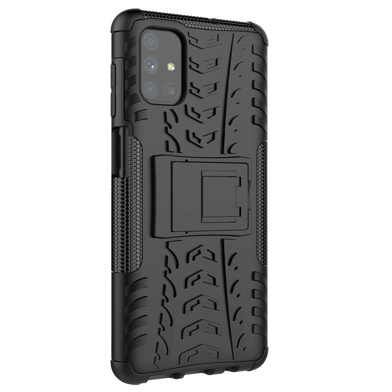 Coque Samsung Galaxy M51 Ultra Résistante Plus