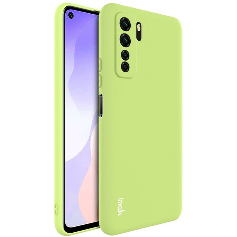 Coque Huawei P40 Lite 5G IMAK Mate UC-1 Séries