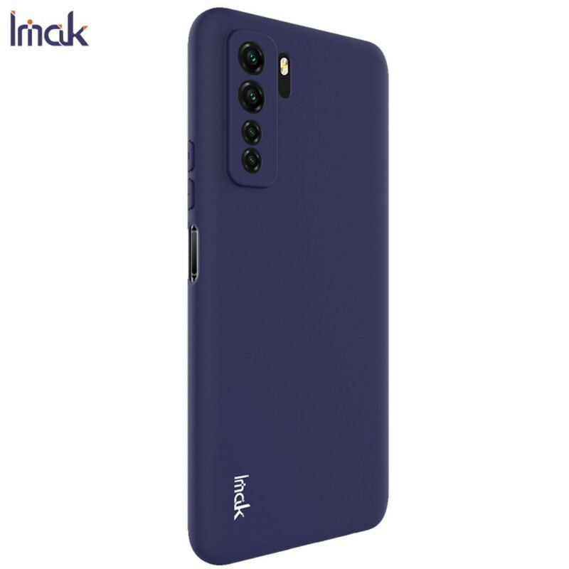 Coque Huawei P40 Lite 5G IMAK Mate UC-1 Séries