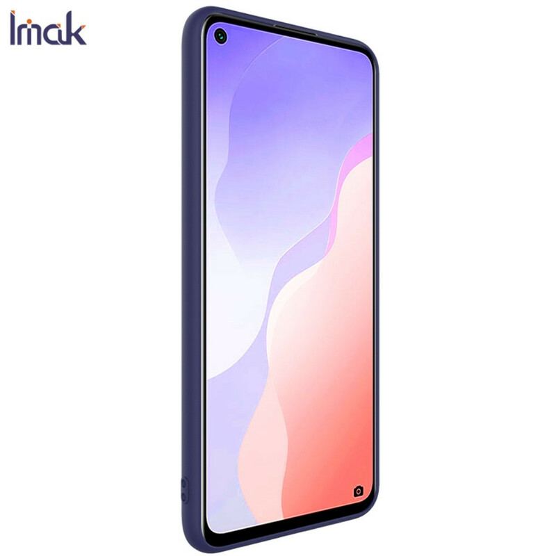 Coque Huawei P40 Lite 5G IMAK Mate UC-1 Séries