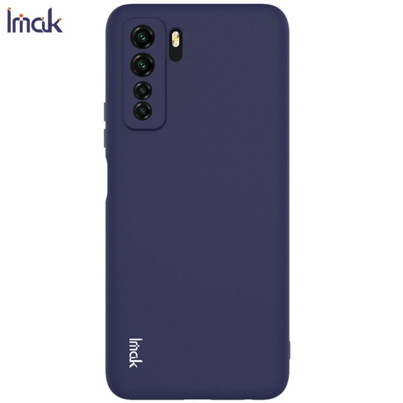 Coque Huawei P40 Lite 5G IMAK Mate UC-1 Séries