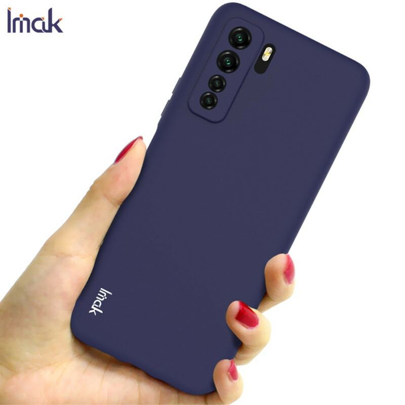 Coque Huawei P40 Lite 5G IMAK Mate UC-1 Séries